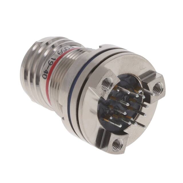 TV07UCOMCIF11SF059 Amphenol Socapex  Assemblages de connecteurs circulaires